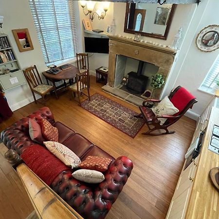 The Little Hideaway - Historic Gem Off Haworth Main Street Villa Екстериор снимка