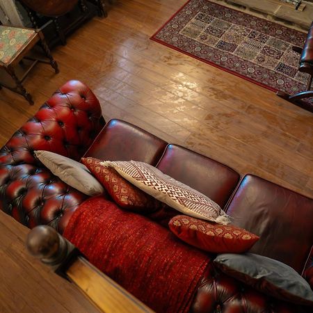 The Little Hideaway - Historic Gem Off Haworth Main Street Villa Екстериор снимка