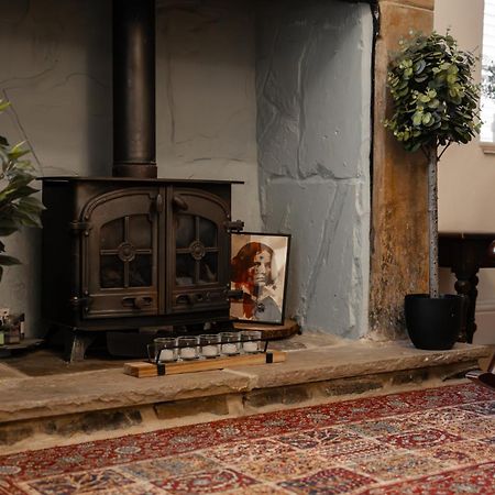 The Little Hideaway - Historic Gem Off Haworth Main Street Villa Екстериор снимка