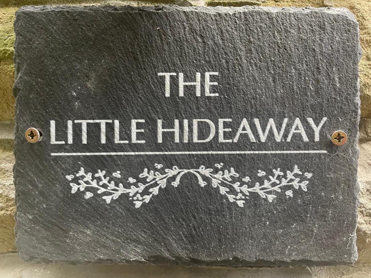The Little Hideaway - Historic Gem Off Haworth Main Street Villa Екстериор снимка