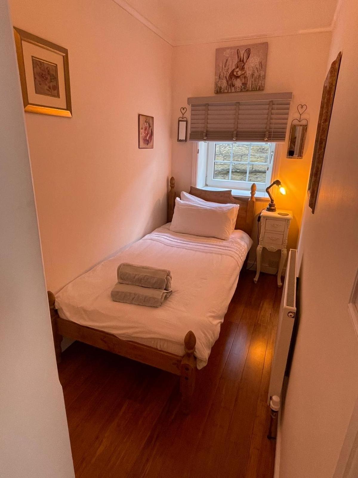 The Little Hideaway - Historic Gem Off Haworth Main Street Villa Екстериор снимка