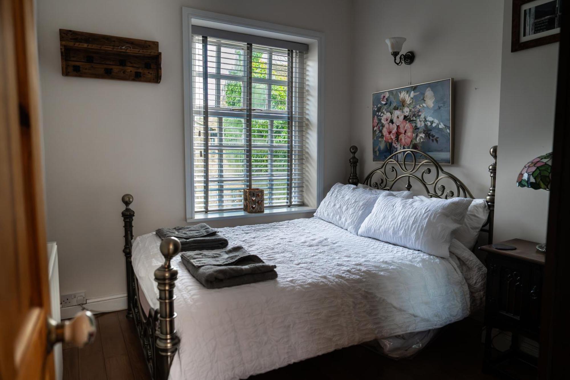 The Little Hideaway - Historic Gem Off Haworth Main Street Villa Екстериор снимка