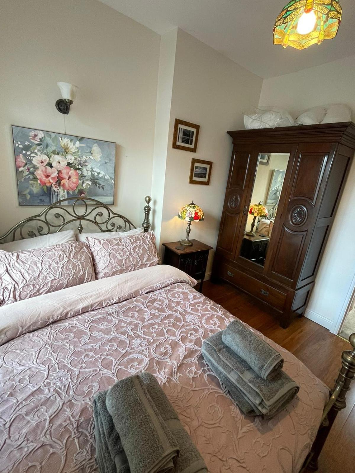The Little Hideaway - Historic Gem Off Haworth Main Street Villa Екстериор снимка